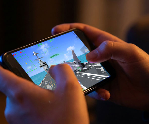 Android Gameplay