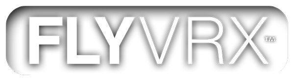 FlyVRX